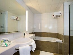 Mercure Carcassonne la Cite Hotel