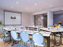 Mercure Carcassonne la Cite Hotel