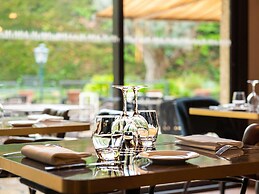 Mercure Carcassonne la Cite Hotel