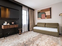 Mercure Carcassonne la Cite Hotel