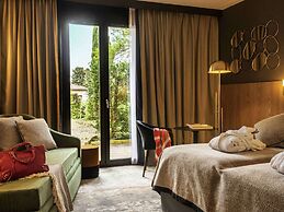 Mercure Carcassonne la Cite Hotel