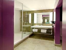 Mercure Carcassonne la Cite Hotel