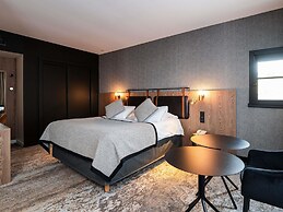 Mercure Carcassonne la Cite Hotel