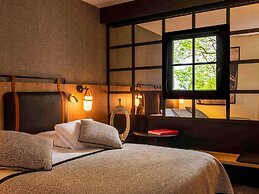 Mercure Carcassonne la Cite Hotel