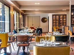 Mercure Carcassonne la Cite Hotel