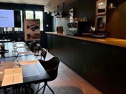 Mercure Carcassonne la Cite Hotel