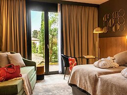 Mercure Carcassonne la Cite Hotel