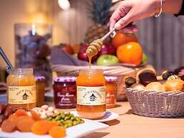 Mercure Carcassonne la Cite Hotel