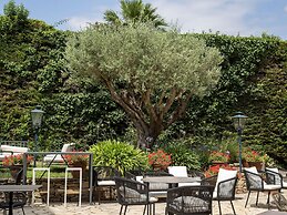 Mercure Carcassonne la Cite Hotel