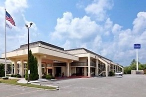 Baymont Inn & Suites Florence by Wyndham