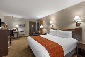 Best Western Plus Rio Grande Inn