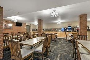 Best Western Plus Rio Grande Inn