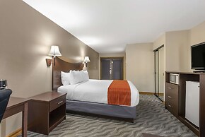 Best Western Plus Rio Grande Inn