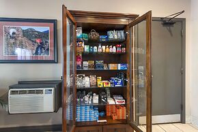 Best Western Plus Rio Grande Inn