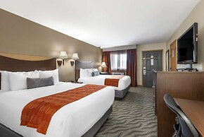 Best Western Plus Rio Grande Inn