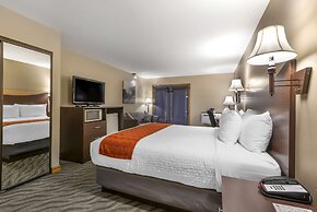 Best Western Plus Rio Grande Inn