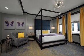 The Admiral, Downtown Historic District