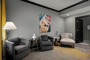 The Admiral, Downtown Historic District