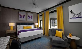 The Admiral, Downtown Historic District