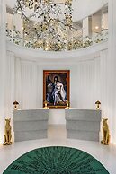 The Admiral, Downtown Historic District