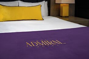 The Admiral, Downtown Historic District