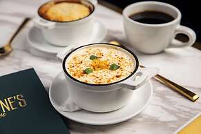 The Admiral, Downtown Historic District