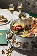 The Admiral, Downtown Historic District