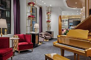 The Admiral, Downtown Historic District