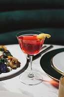 The Admiral, Downtown Historic District