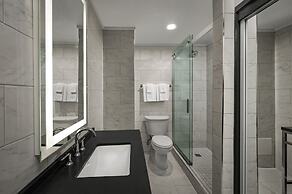 The Admiral, Downtown Historic District