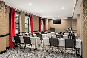 The Admiral, Downtown Historic District