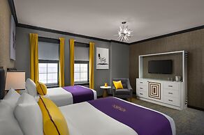 The Admiral, Downtown Historic District