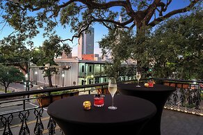 The Admiral, Downtown Historic District