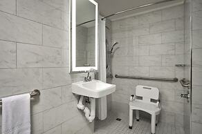 The Admiral, Downtown Historic District