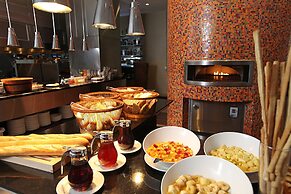 InterContinental Costa Rica at Multiplaza Mall by IHG