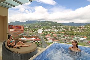 InterContinental Costa Rica at Multiplaza Mall by IHG