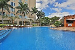 InterContinental Costa Rica at Multiplaza Mall by IHG