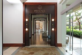 InterContinental Costa Rica at Multiplaza Mall by IHG