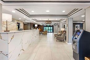 Best Western Plus Heritage Rail Inn & Suites