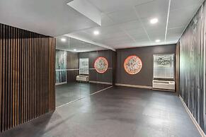 Best Western Plus Heritage Rail Inn & Suites