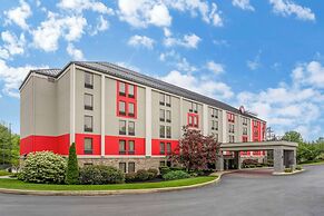 Best Western Plus Heritage Rail Inn & Suites