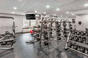 Best Western Plus Heritage Rail Inn & Suites