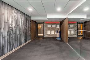 Best Western Plus Heritage Rail Inn & Suites