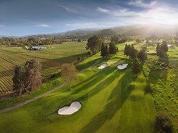 Fairmont Sonoma Mission Inn & Spa