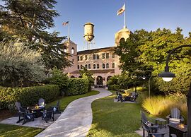Fairmont Sonoma Mission Inn & Spa