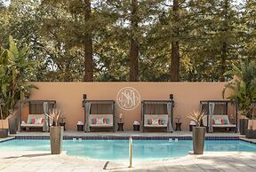 Fairmont Sonoma Mission Inn & Spa