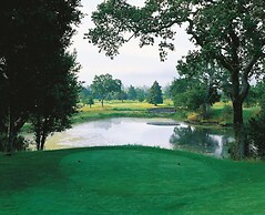 Fairmont Sonoma Mission Inn & Spa