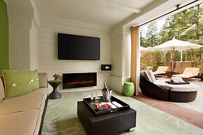 Fairmont Sonoma Mission Inn & Spa