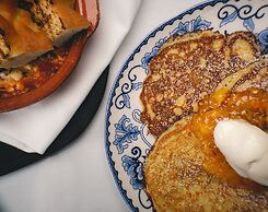 Fairmont Sonoma Mission Inn & Spa