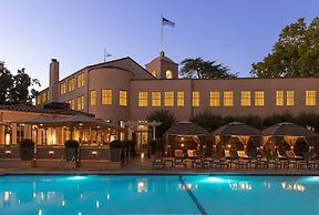 Fairmont Sonoma Mission Inn & Spa